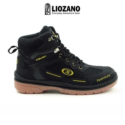 Joemen Boot Outdoor Adventure Unisex